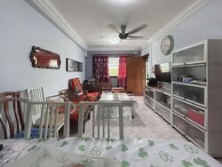 Blk 128 Pending Road (Bukit Panjang), HDB 3 Rooms #550267591